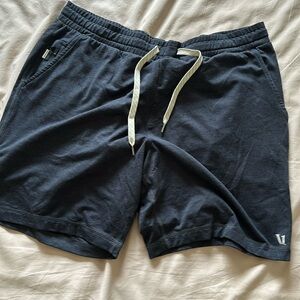 🆕 men’sVouri Ponto shorts